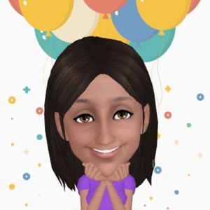 Meet your Posher, Ramona